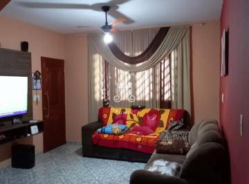 Casa · 125m² · 3 Quartos · 2 Vagas · SOBRADO À VENDA COM 3 DORMITÓRIOS NO BAIRRO JARDIM DAS TULIPAS EM JUNDIAÍ/SP