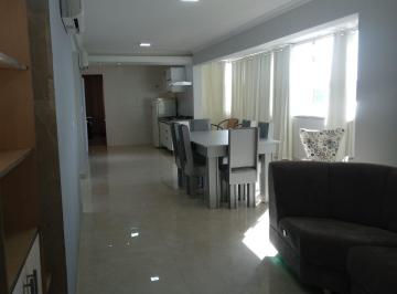 Apartamento de 3 quartos, Brasília · ALUGUEL APARTAMENTO 03 QUARTOS MOBILIADO SHTN ASA NORTE 