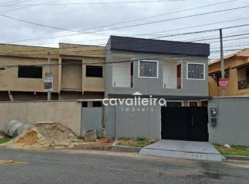 741f1d3a64e70584c02e3f0f575691e132fe49e9 · Casa à venda, 68 m² por R$ 495.000,00 - Centro - Maricá/RJ