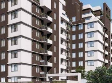 Apartamento de 3 quartos, Curitiba · REBOUÇAS DIVISA ÁGUA VERDE APARTAMENTO PRONTO P MORAR 3 QUARTOS SACADA 2 VAGAS 