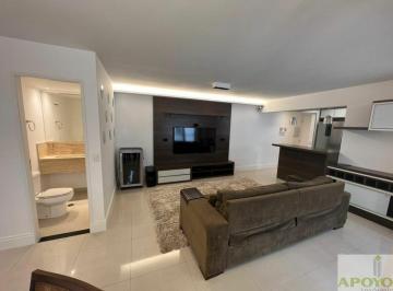 Apartamento · 98m² · 2 Quartos · 2 Vagas · Brooklin 2 Dormitórios, 2 Suítes, 2 Vagas, 98m², Varanda Gourmet