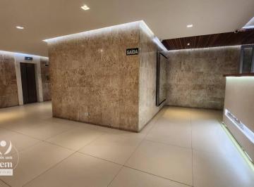 b1a1b3ace999ac14ce8a0d6c2ff637aac9d891da · SALA COMERCIAL DE 90 m², andar alto, excelente localização entre o palácio Avenida e a Biblioteca Pú