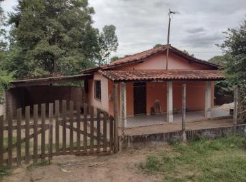 Rural · 487m² · 2 Quartos · 3 Vagas · chácara a venda 2 quartos, 487 m², R$ 270.000