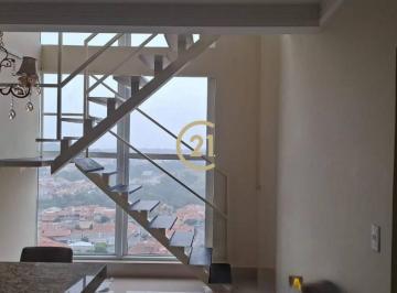 ac42c5029c79f317c9f39c1109faf24810b3bb64 · Cobertura à Venda no Residencial Duetto di Mariah - Aqui se Vive em Indaiatuba/SP - CO0018