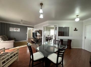 Apartamento · 111m² · 2 Quartos · 2 Vagas · Apartamento à venda com 2 dormitórios no bairro das Capitais em Timbó-SC