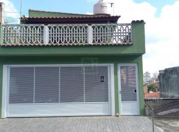 Foto 01 · Casa, Veloso, Osasco, SP