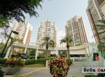 Apartamento · 385m² · 4 Quartos · 5 Vagas · Cobertura 4 Quartos Tatuapé 385m²