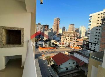 Apartamento · 95m² · 3 Quartos · 2 Vagas · Apartamento em   Rua 302 - Alto São Bento - Itapema/SC