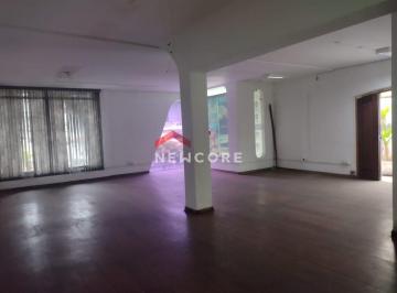 Casa · 456m² · 5 Quartos · 4 Vagas · Casa em Rua Braz Cubas - Centro - Mogi das Cruzes/SP