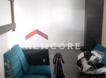 Apartamento · 55m² · 2 Quartos · 1 Vaga · Apartamento em Rua Coronel Aparício Borges - Glória - Porto Alegre/RS