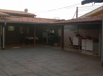 Foto 01 · Casa - Jardim Dona Luiza