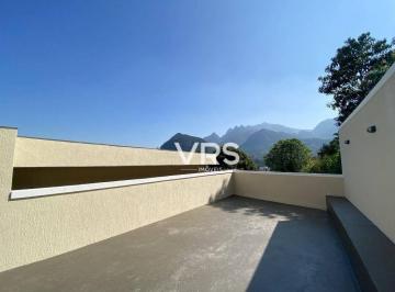 a4a7155f3342116f079c7f523c26293d244d5681 · Apartamento com 2 dormitórios à venda, 98 m² por R$ 370.000,00 - Santa Cecília - Teresópolis/RJ