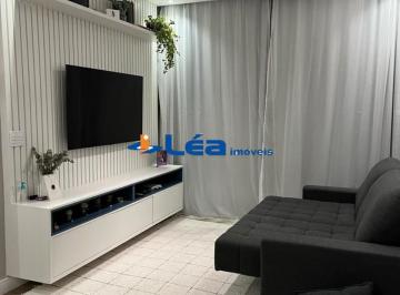 Foto 01 · Apartamento, Vila Adelina, Suzano, SP