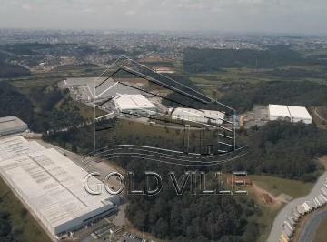 Foto 01 · GA4696 - alugo este galpão no Embu das Artes em condomínio fechado com infraestrutura Classe A e 45.
