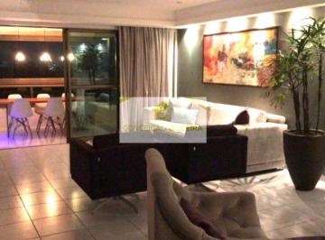 Foto 02 · Apartamento, Caxangá, Recife, PE