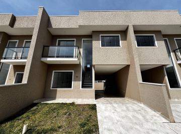 Casa · 135m² · 3 Quartos · 2 Vagas · Sobrado em Condomínio Fechado no bairro Costeira