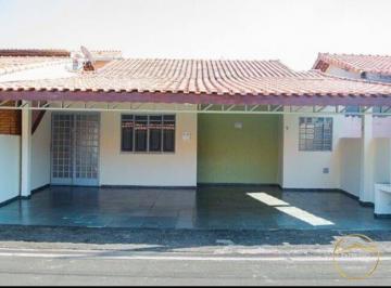 Casa · 106m² · 3 Quartos · 3 Vagas · Casa à venda no bairro Vila Barcelona - Sorocaba/SP