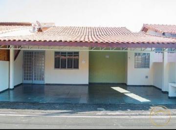 Casa · 106m² · 3 Quartos · 3 Vagas · Casa à venda no bairro Vila Barcelona - Sorocaba/SP