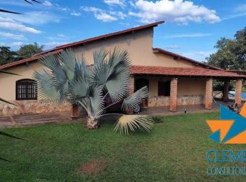 Casa · 255m² · 4 Quartos · 12 Vagas · CASA CONDOMINIO QUINTAS DA LAGOA -LAGOA SANTA MG- OPORTUNIDADE-