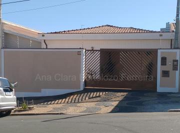 Casa de 3 quartos Venda R$ 740.000 · Casa térrea no Jardim Leonor!