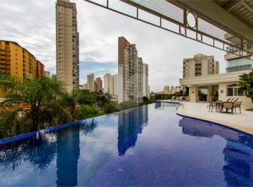 Área de Serviço · Apartamento com 3 quartos à venda em Vila Mariana - SP