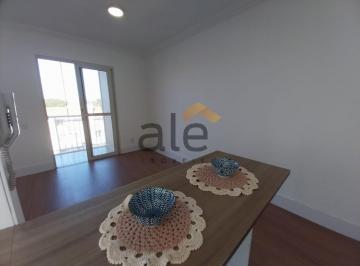Foto 01 · Apartamento, Parque Villa Flores, Sumaré, SP