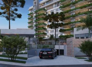 Apartamento de 3 quartos, Curitiba · APARAMENTO 3 QUARTOS AMPLA SACADA ALTO DA GLORIA 