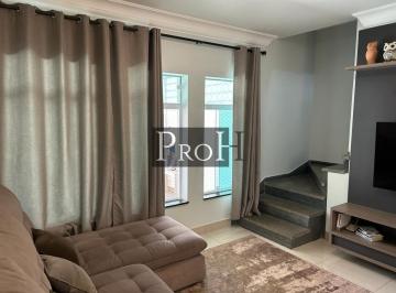 Apartamento de 3 quartos, São Bernardo do Campo · Sobrado 3 dormitórios sendo 2 suítes – R$ 785.000,00