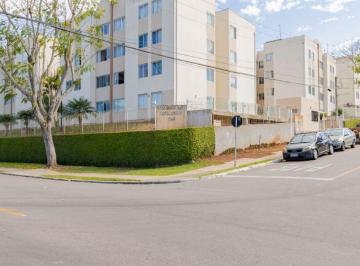 fadba899edfb730d0b13505d1de3285756d183f5 · Apartamento com 3 dormitórios à venda, 49 m² por R$ 265.000,00 - Campo Comprido - Curitiba/PR