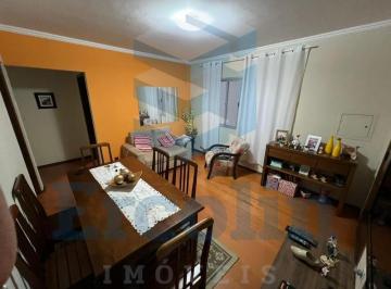 Foto 01 · APARTAMENTO A VENDA JARDIM EUROPA SOROCABA - SP