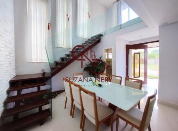 Foto 31 · CASA COM 4 QUARTOS EM CONDOMÍNIO FECHADO - NATAL
