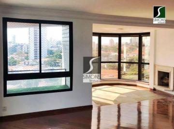 5f0e7472060bcba295ca9c838a5ac9d7714e6cb2 · Apartamento com 3 dormitórios à venda, 280 m² por R$ 4.900.000,00 - Alto de Pinheiros - São Paulo/SP