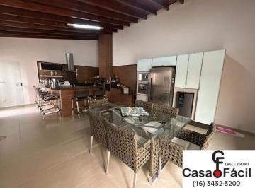 Foto 01 · Casa, Jardim Alvorada, Franca, SP