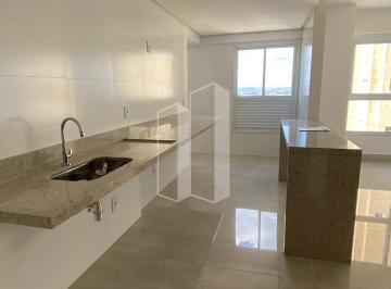 Apartamento Aluguel 115m² de 3 quartos · Apartamento em Setor Marista - Goiânia, GO