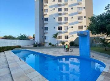 Casa Venda 70m² de 3 quartos · APARTAMENTO NO CONDOMINIO PALMARES - TERESINA