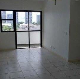 Apartamento · 79m² · 3 Quartos · 1 Vaga · Apartamento em Barra da Tijuca - Rio de Janeiro