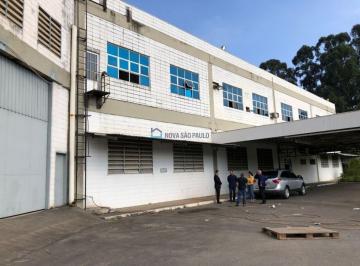 Comercial · 5499m² · GALPÃO INDUSTRIAL