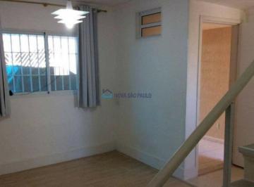 Casa · 131m² · 3 Quartos · 2 Vagas · Sobrado com churrasqueira em Campo Belo com 2 garagens, 3 dormitórios e edícula
