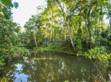 Terreno · 560000m² · Área rural na região de Mogi das Cruzes.