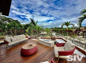 CASA na Riviera · CASA para Venda em BERTIOGA - RIVIERA DE SÃO LOURENÇO com 320 m2 de Área Útil, 7 Dormitório(s), 7 Su