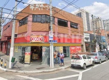 Comercial · 268m² · Prédio com renda, de 268m2, ótimo contrato, localização excelente na Zona Sul