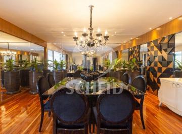 Apartamento · 214m² · 3 Quartos · 3 Vagas · Apartamento com 3 Quartos, 3 Suítes , 3 Vagas, 214m² - Ipiranga