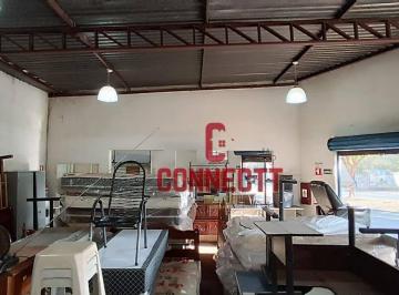 2dcb160976c078fd87219563af881e9ce8a518d0 · Salão para alugar, 180 m² por R$ 1.800,00/mês - Vila Mariana - Ribeirão Preto/SP