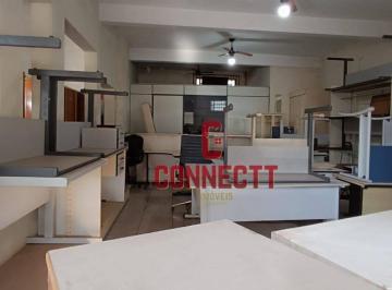 b0f01ae8581158ae9dccdbbd25d76c4c484e2935 · Salão para alugar, 60 m² por R$ 1.000,00/mês - Vila Mariana - Ribeirão Preto/SP