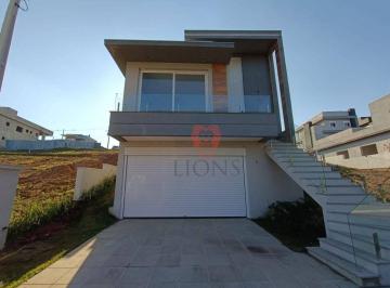 922f6c41ac432c5504a84abaf1df5e1c37fb76af · Sobrado à venda, 251 m² por R$ 1.930.000,00 - Cyrela Landscape Seminario - Gravataí/RS