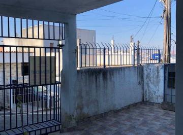 Casa · 2 Quartos · 1 Vaga · Casa com 2 dorms, Vila Cecília, Mogi das Cruzes - R$ 260 mil, Cod: 3385