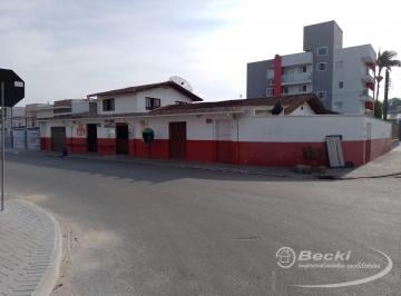 Casa · 355m² · 3 Quartos · 1 Vaga · Casa no Floresta  -  Joinville venda ou permuta parcial