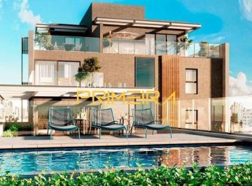 Apartamento de 4 quartos, Curitiba · Mozine - Lançamento com 4 quartos no Juveve