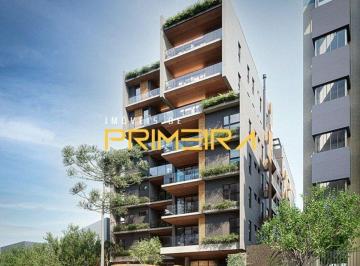 Apartamento de 4 quartos, Curitiba · Mozine - Lançamento com 4 quartos no Juveve 
