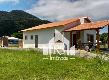39ac14a5b094b6c63be3c9478740c88ec4d382d1 · Casa com 3 dormitórios à venda, 100 m² por R$ 425.000,00 - São José do Imbassaí - Maricá/RJ